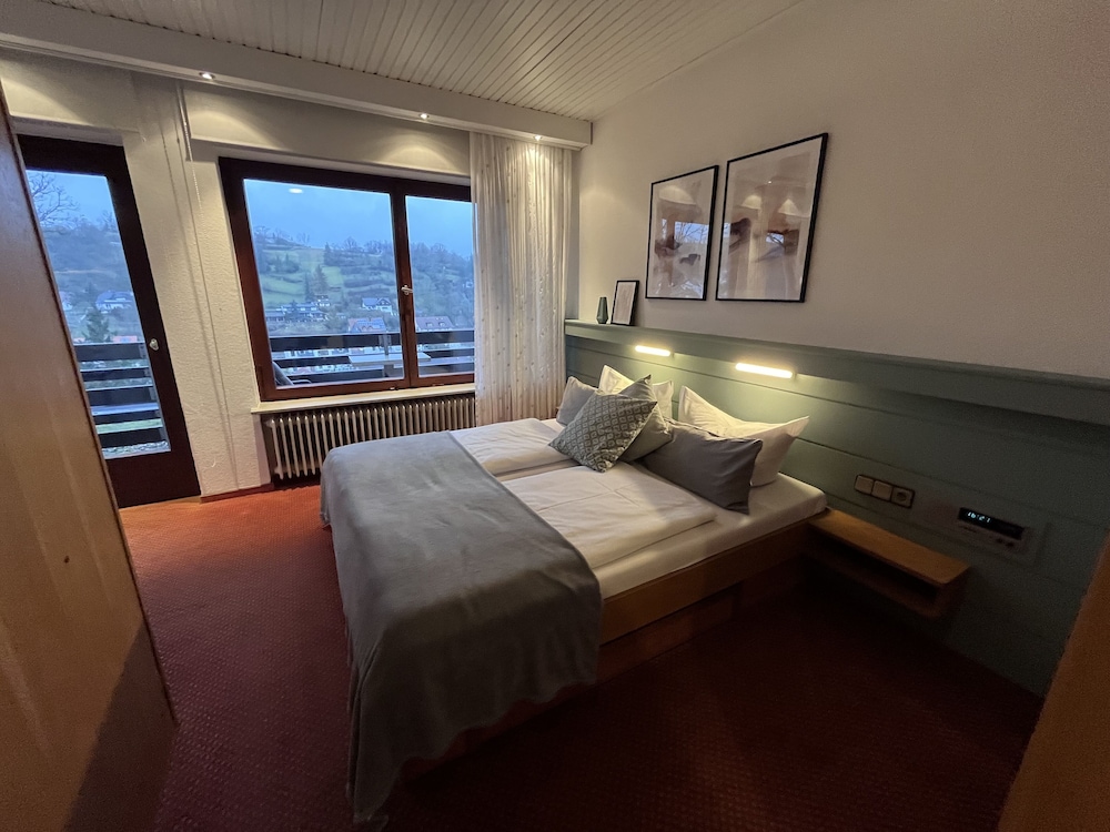 Classic Double Room photo 2