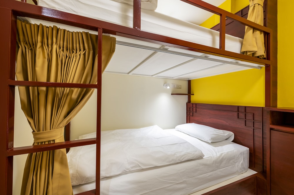 Quadruple Room photo 2