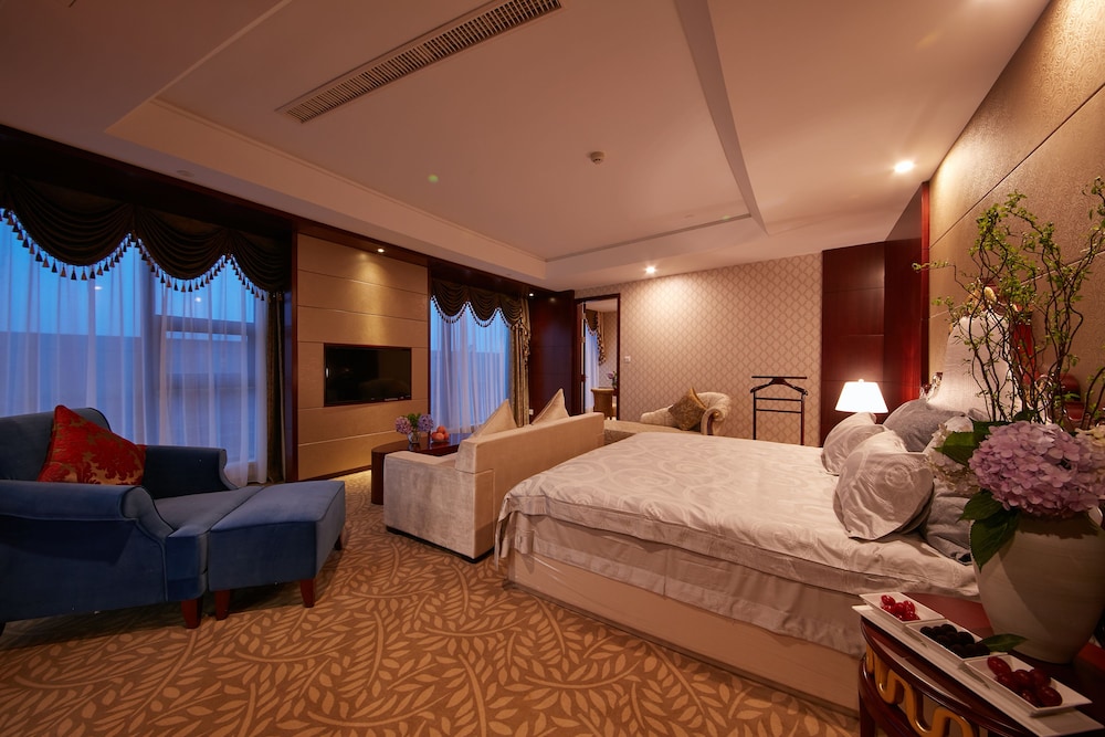 Premium Suite photo 1