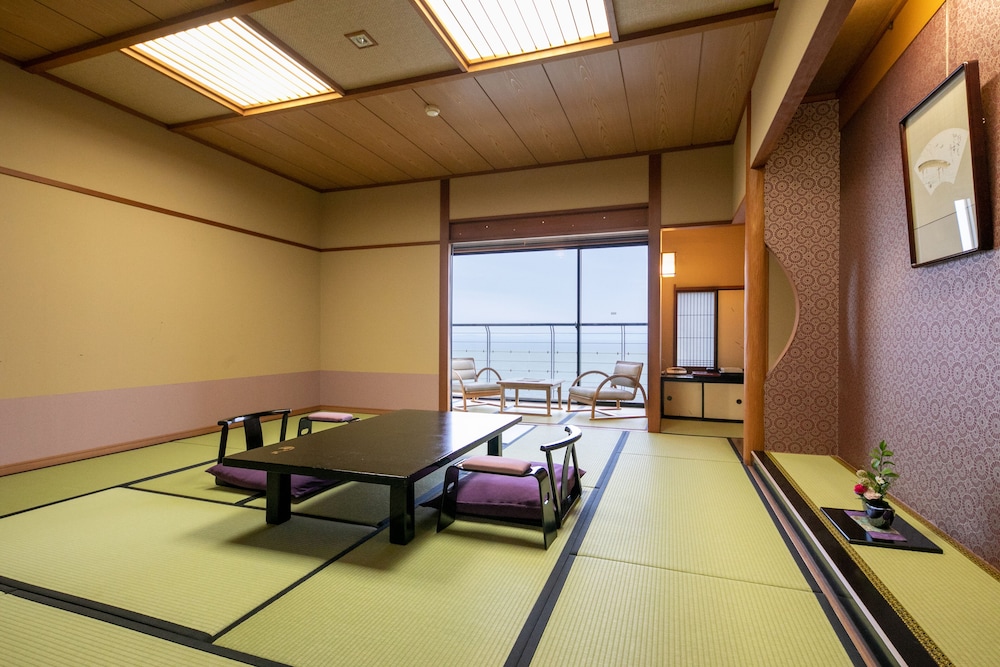 Japanese Style Room, Non Smoking photo 1