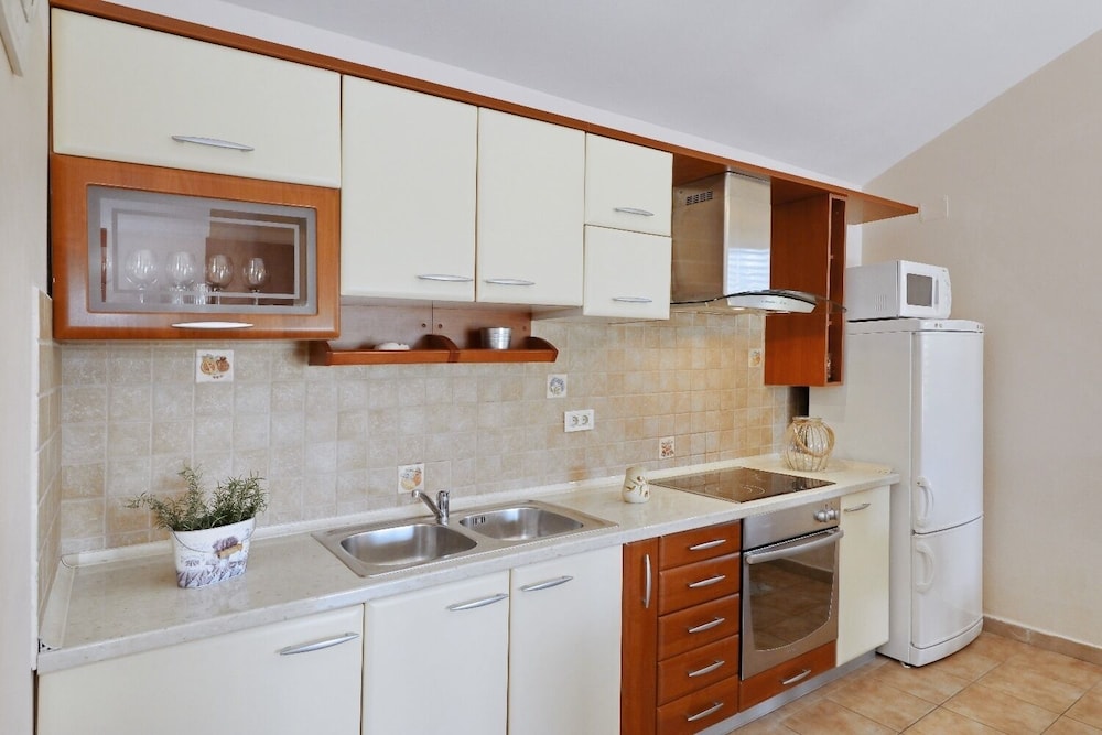 Apartment (Suzana - green oasis - A1(2+2)) photo 3