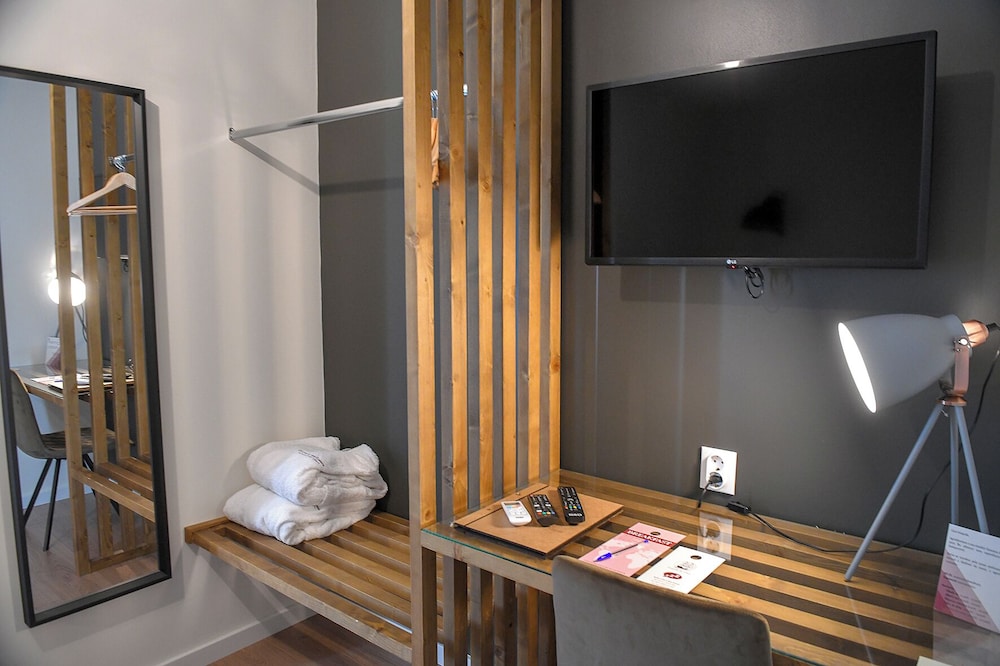 Comfort Double or Twin Room