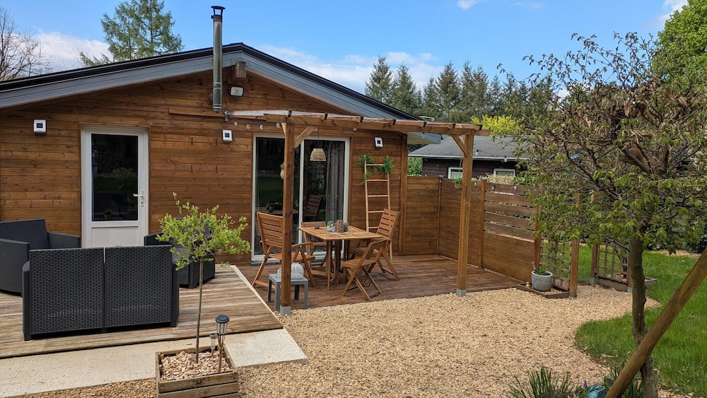 Chalet photo 1