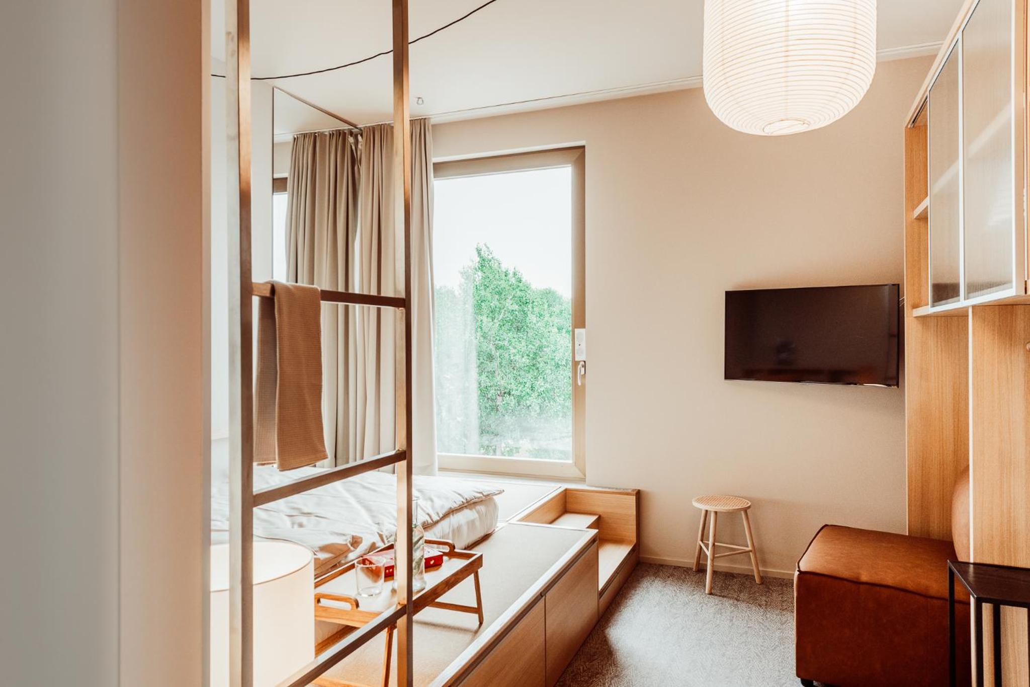 Apartment S