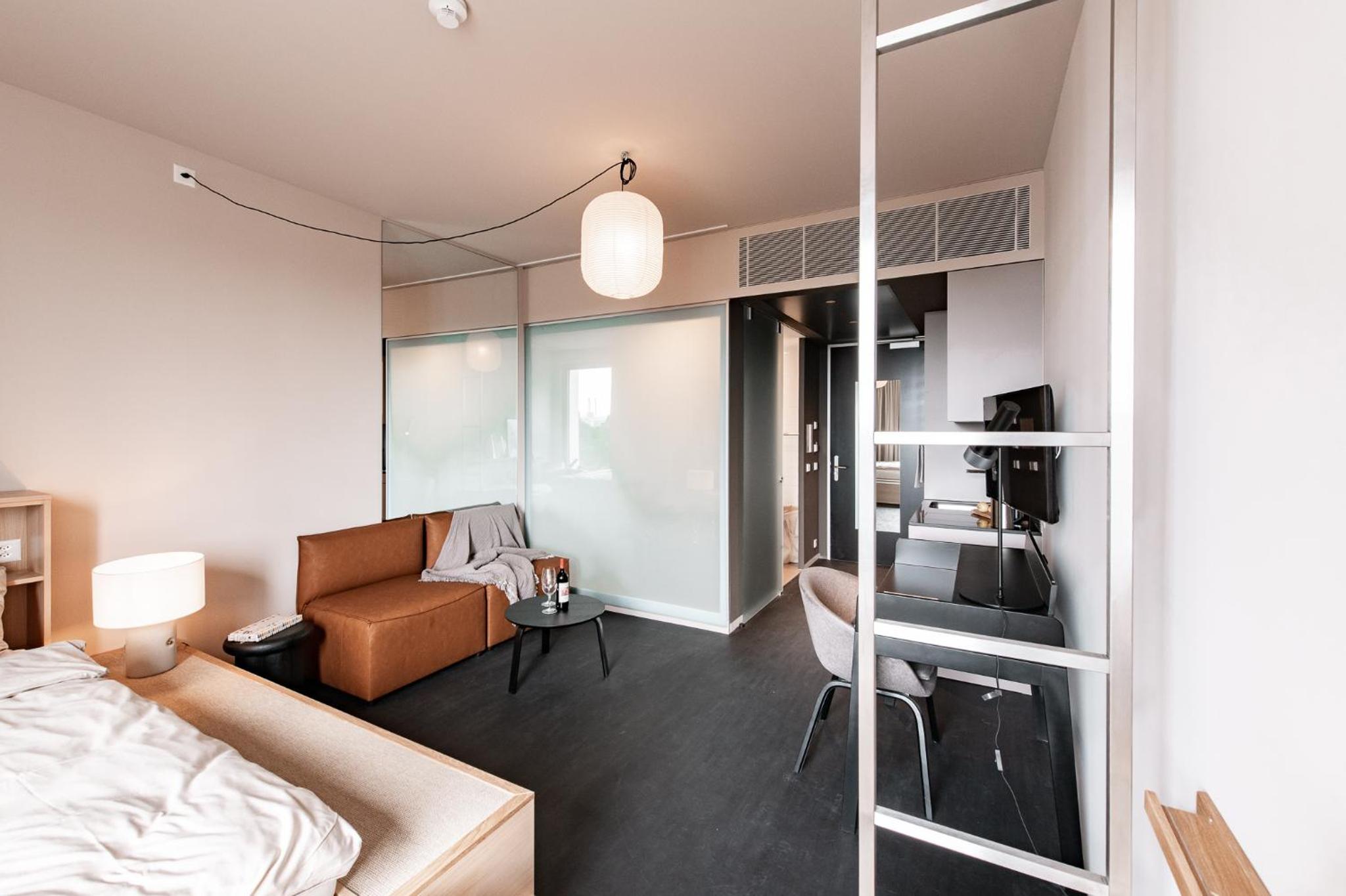 Apartment M photo 2