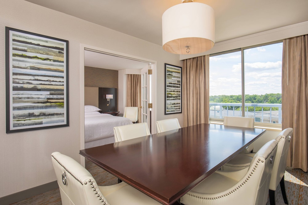 Executive Suite, 1 Double Bed photo 3