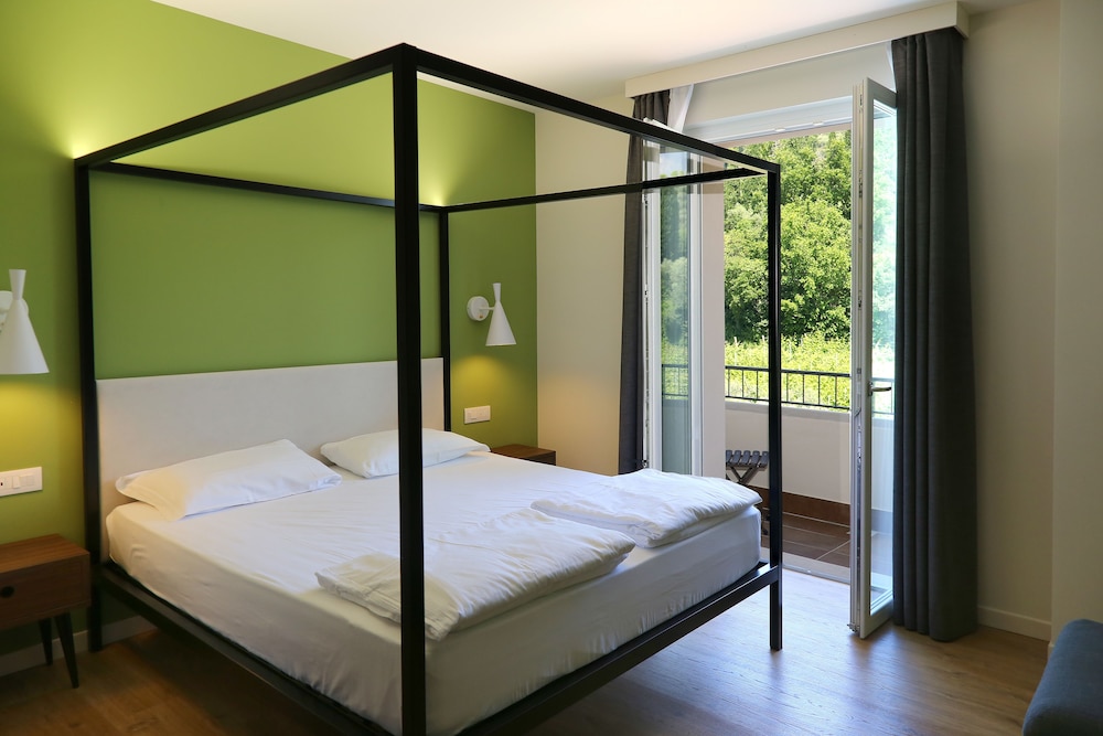 Superior Room, Balcony, Vineyard View photo 2