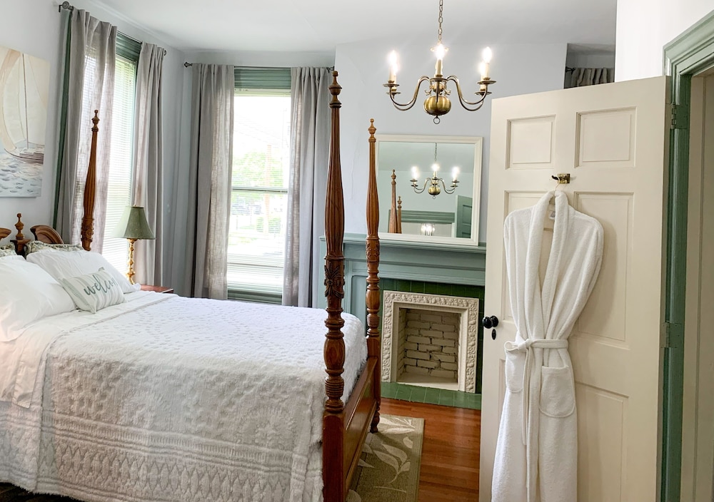 Croatan Suite photo 3