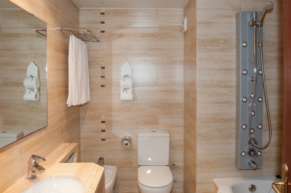 Superior Double Room, Balcony, Sea View photo 2