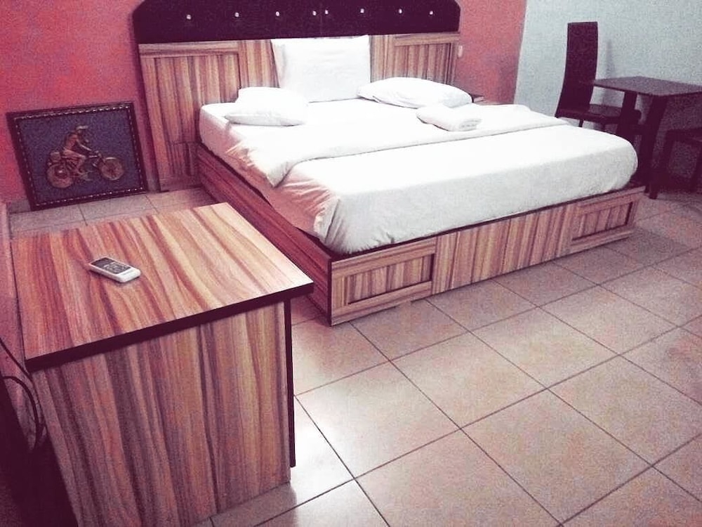 Standard Room photo 1