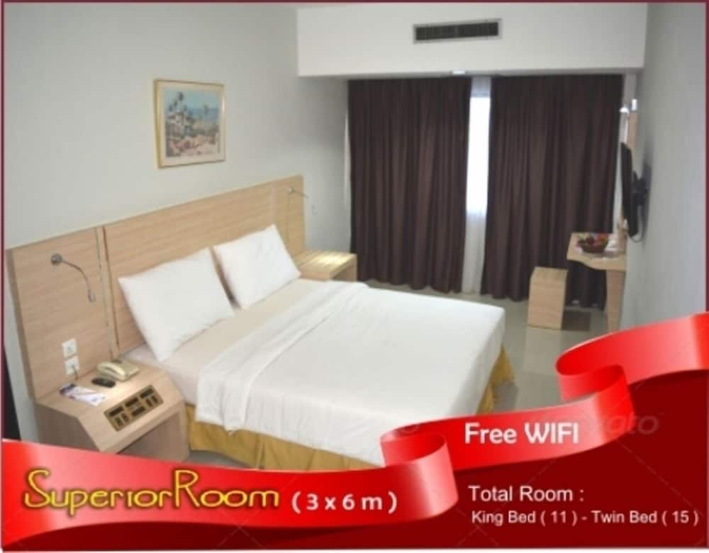 Superior Room photo 1