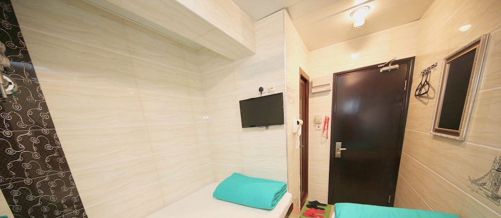 Semi Double Room photo 2