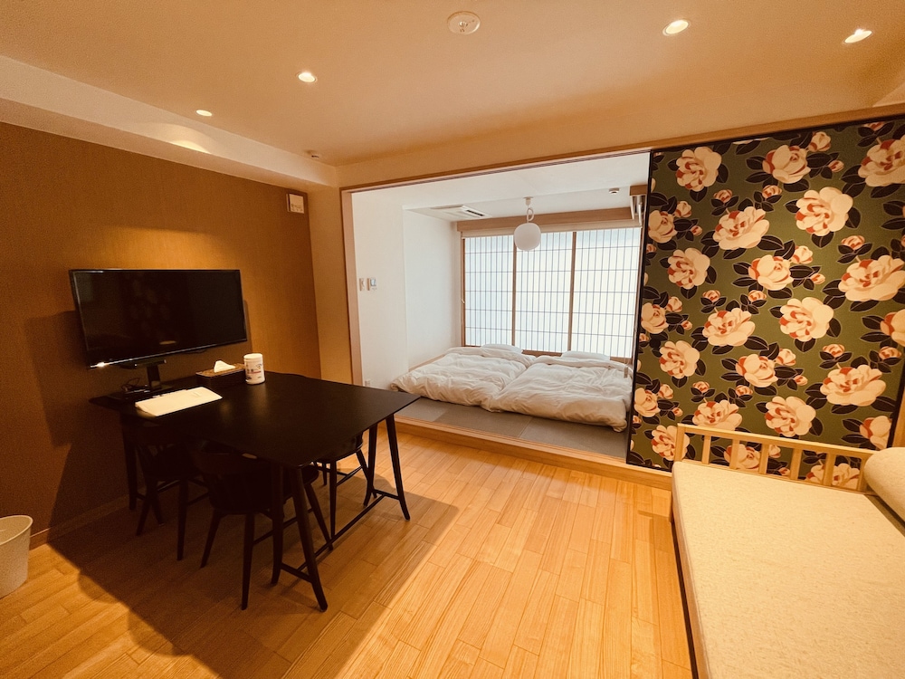 Family Apartment photo 1