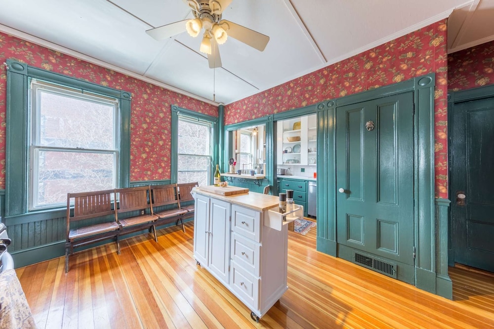 Apartment (Belle Femme) photo 3