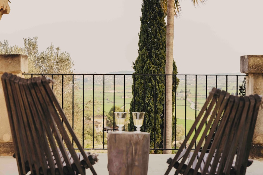 Exclusive Suite, Terrace - Photo 7