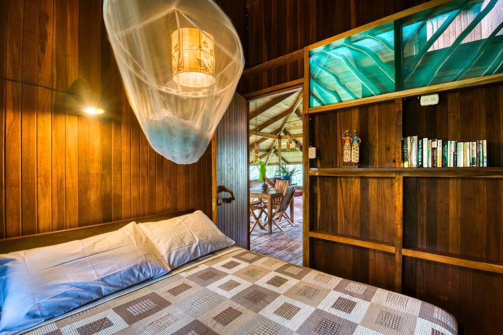 Comfort Tree House, 2 Bedrooms, Non Smoking, Garden View photo 3