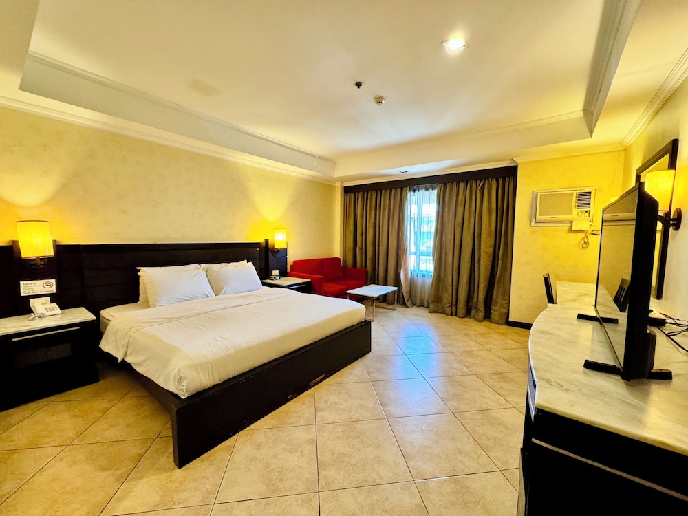 Deluxe Room photo 2