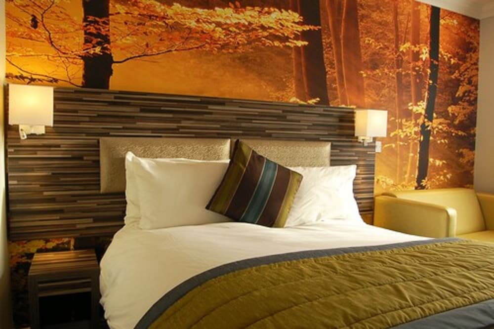 Standard Double Room - Photo 3