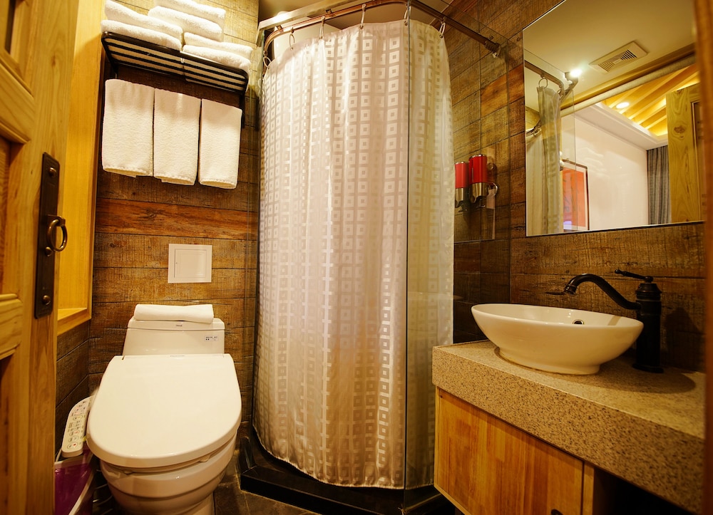Grand Triple Room photo 2