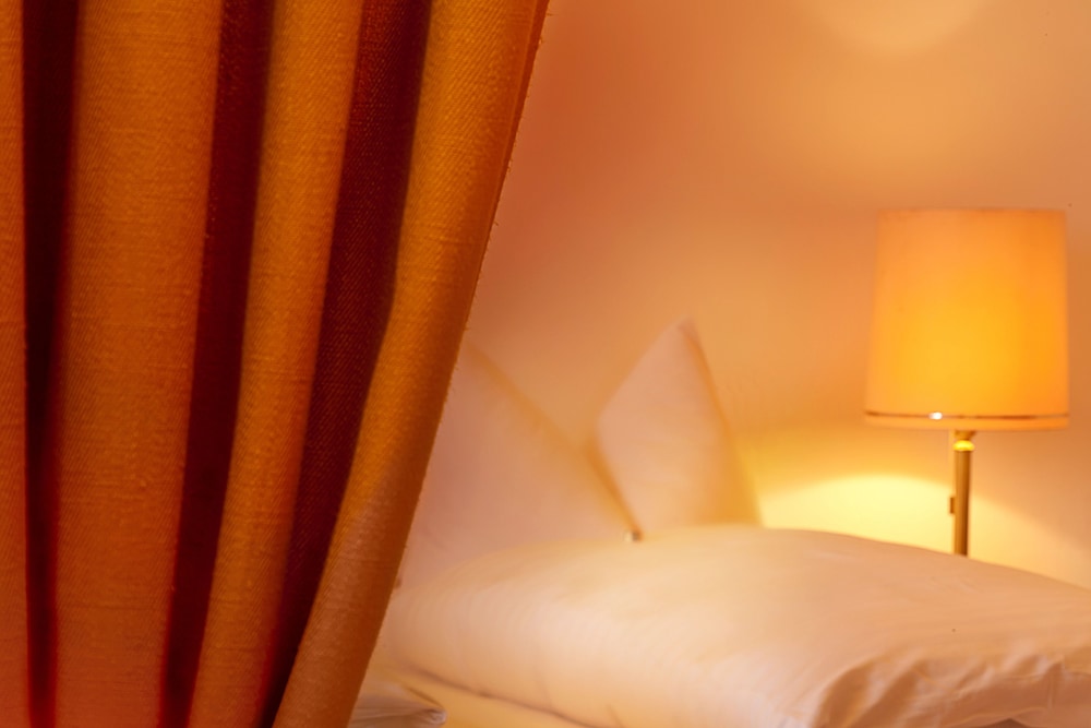 Standard Double Room - Photo 2