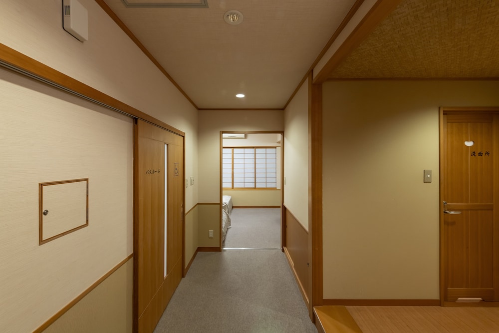 Hotel Symphony Annex Sagae Onsen, Billede 5