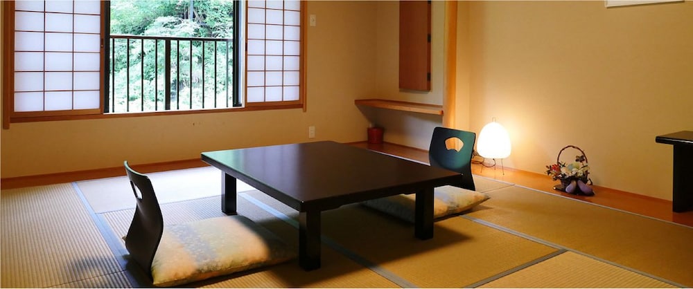 Japanese Traditional Room, 8 Tatami