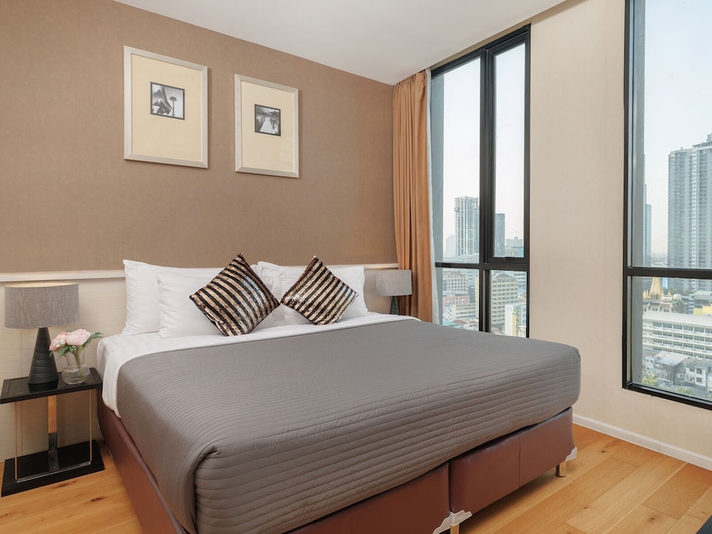 Superior Room, 1 Bedroom photo 1