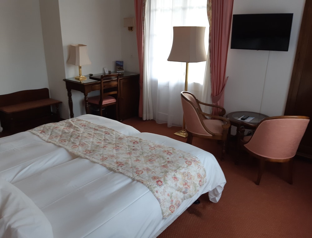 Deluxe Double Room - Photo 5