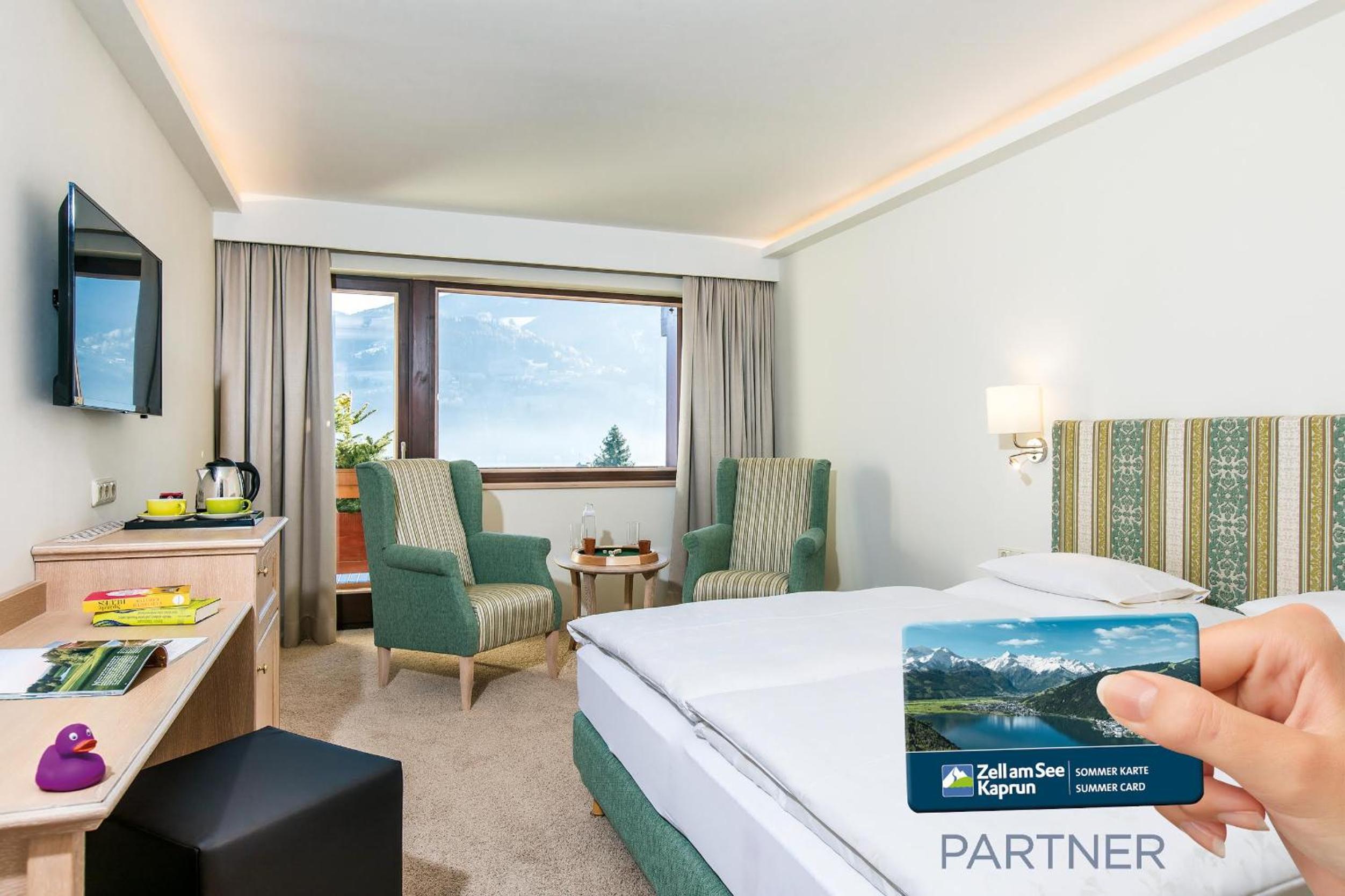 Double Room with Lake View photo 1