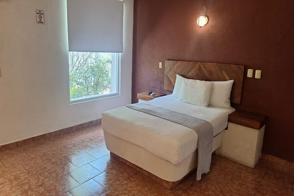 Standard Double Room, 1 Double Bed