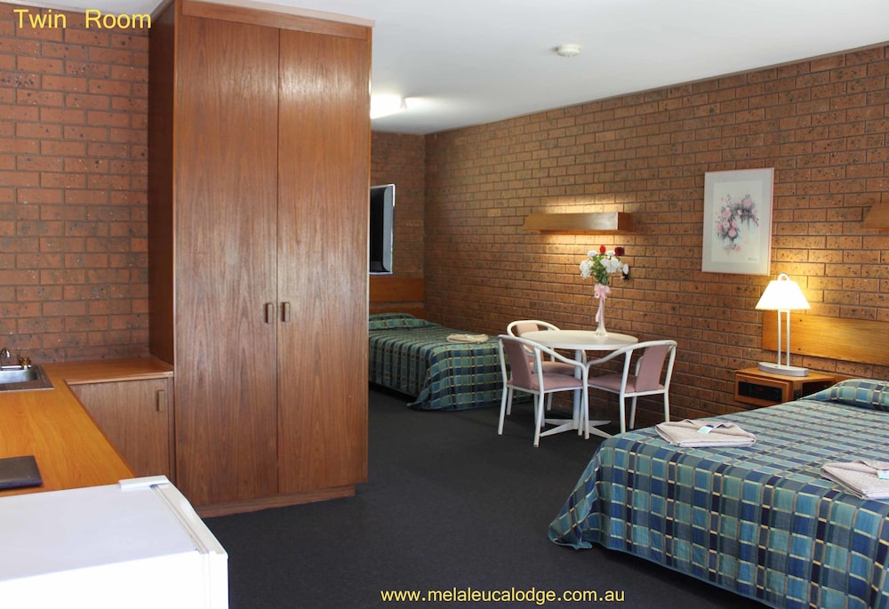 Standard Twin Room photo 1