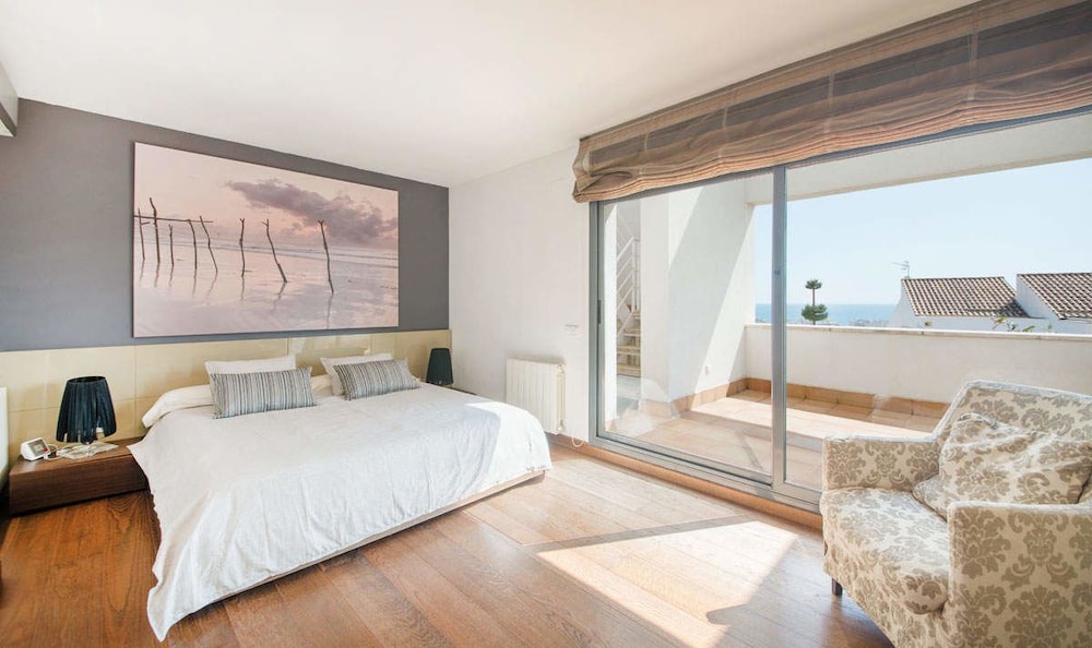 Diseño Chalet, 4 Habitaciones