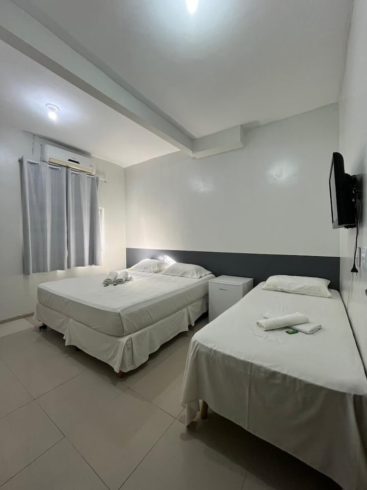 Comfort Triple Room photo 1