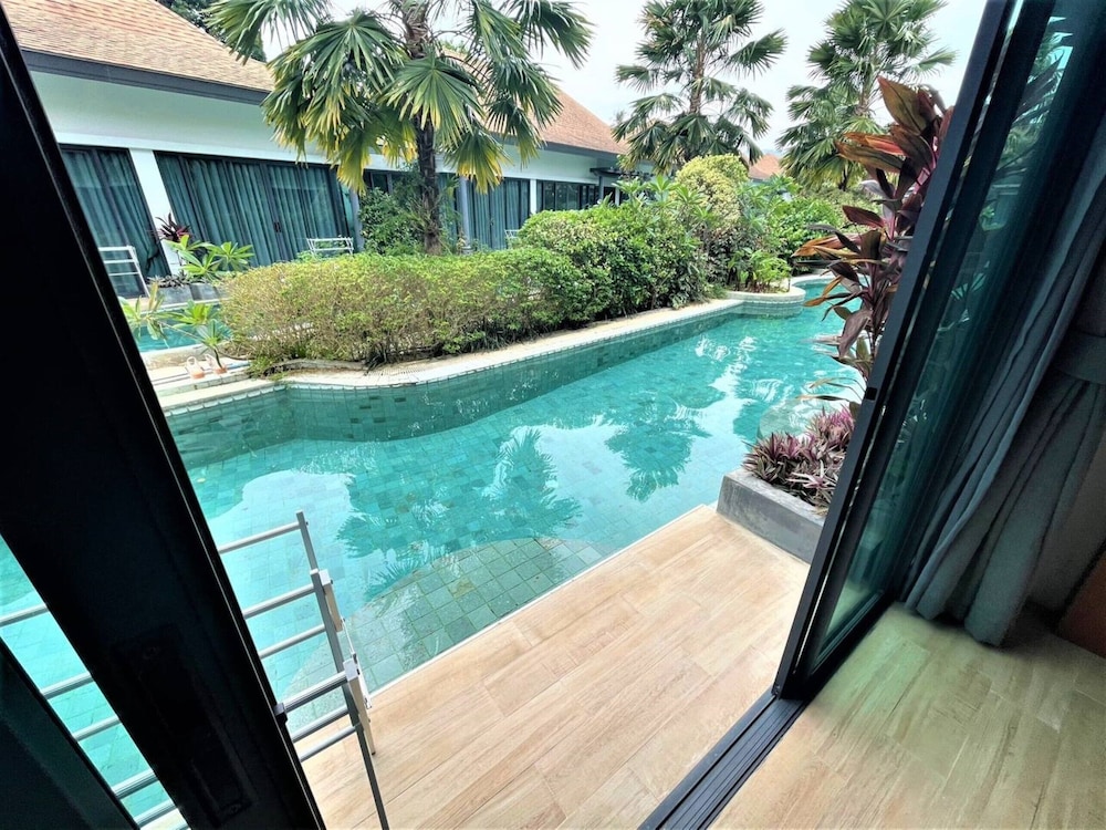 2 Bedrooms Pool Access Villa - Photo 20