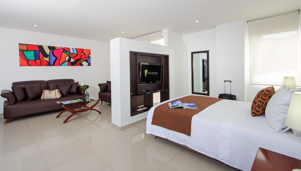 Comfort Apartment, 2 Double Beds photo 1
