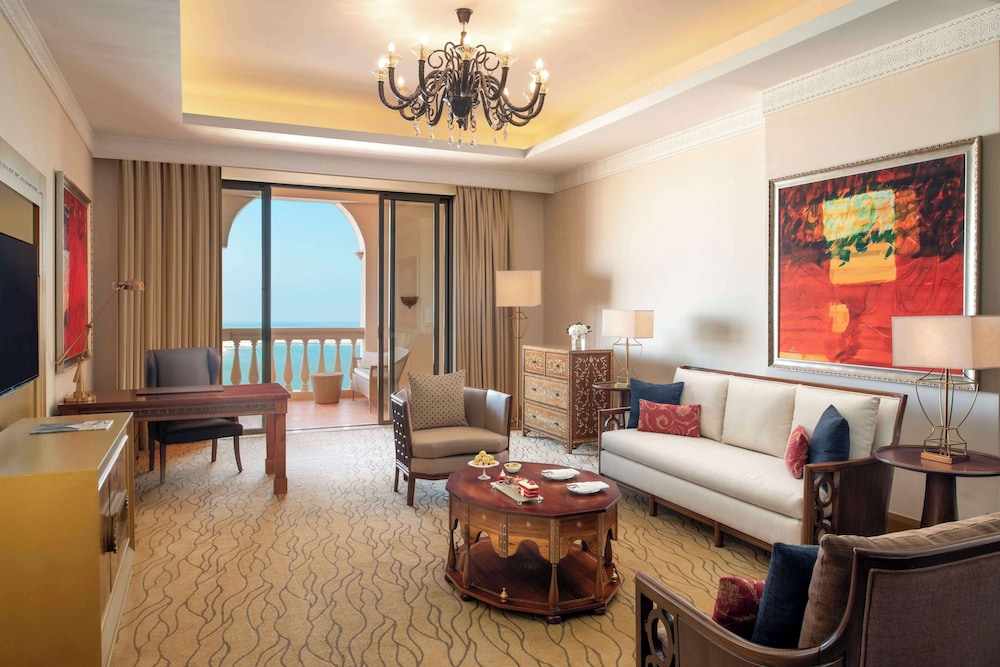Suite, Sea View photo 1
