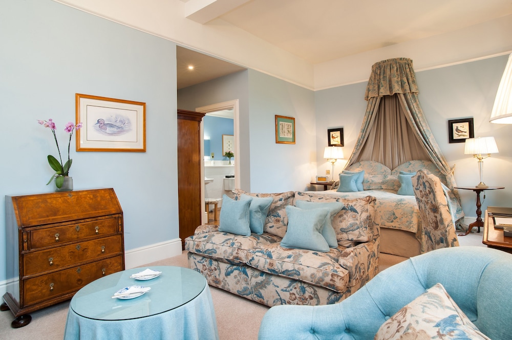 Deluxe Double Room - Photo 4