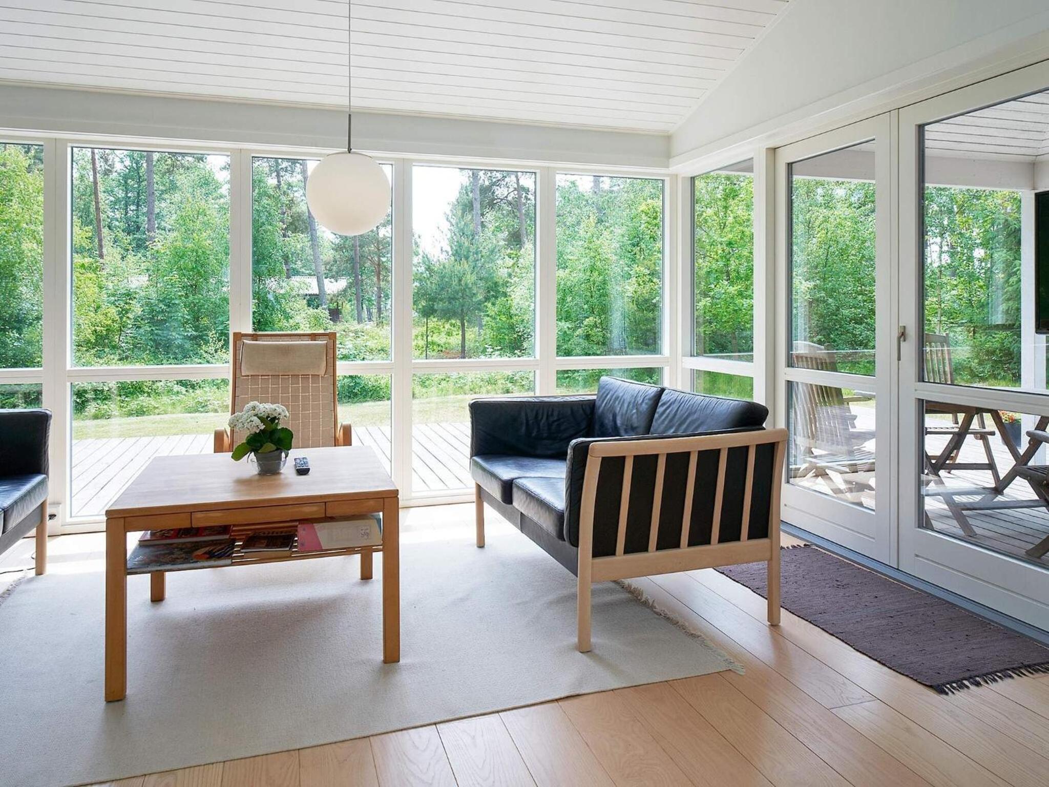Three-Bedroom Vacation Home  photo 1