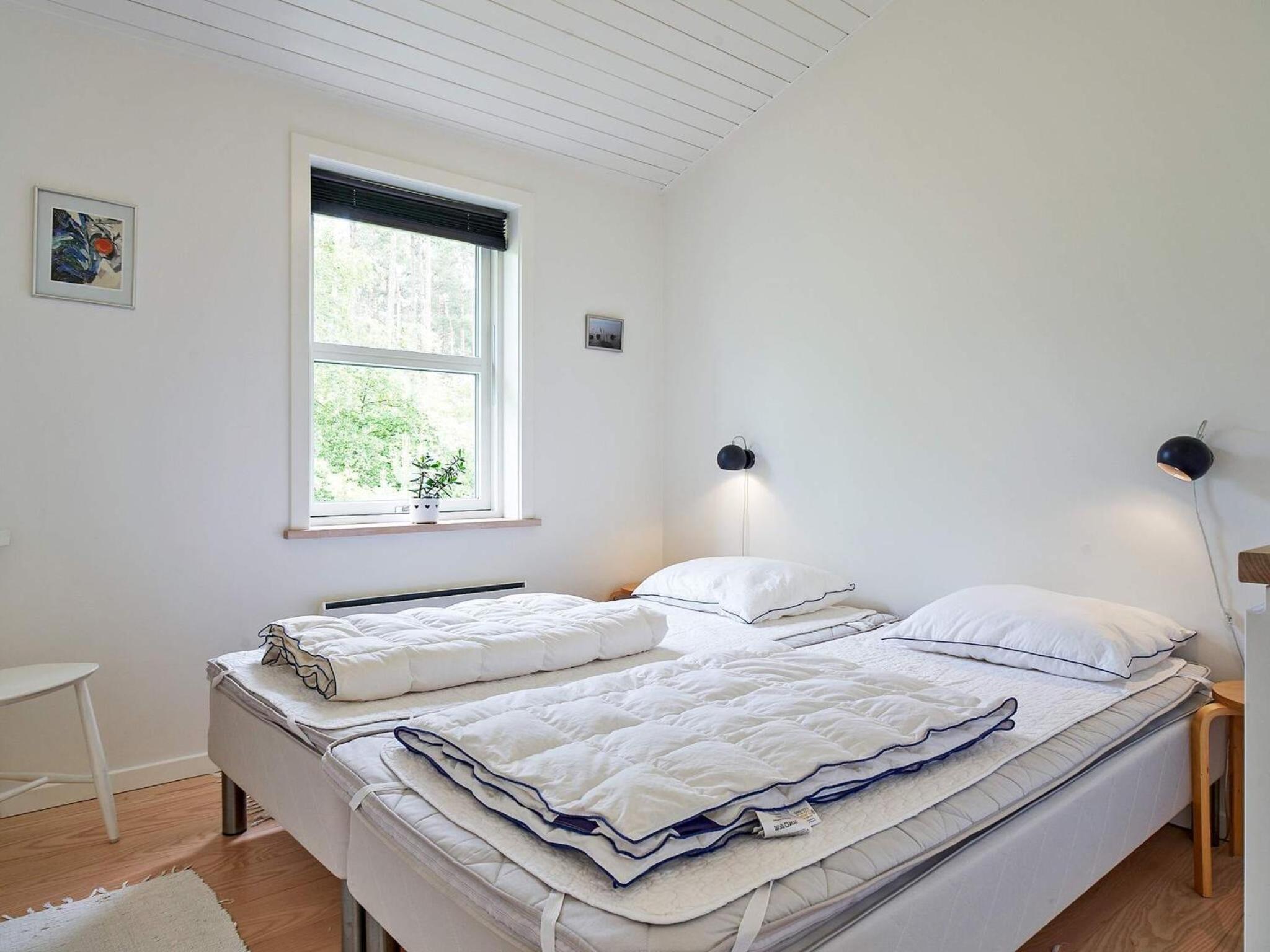 Three-Bedroom Vacation Home  photo 2