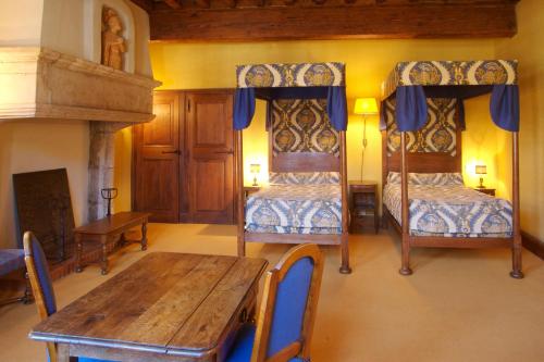 Superior Twin Room photo 2