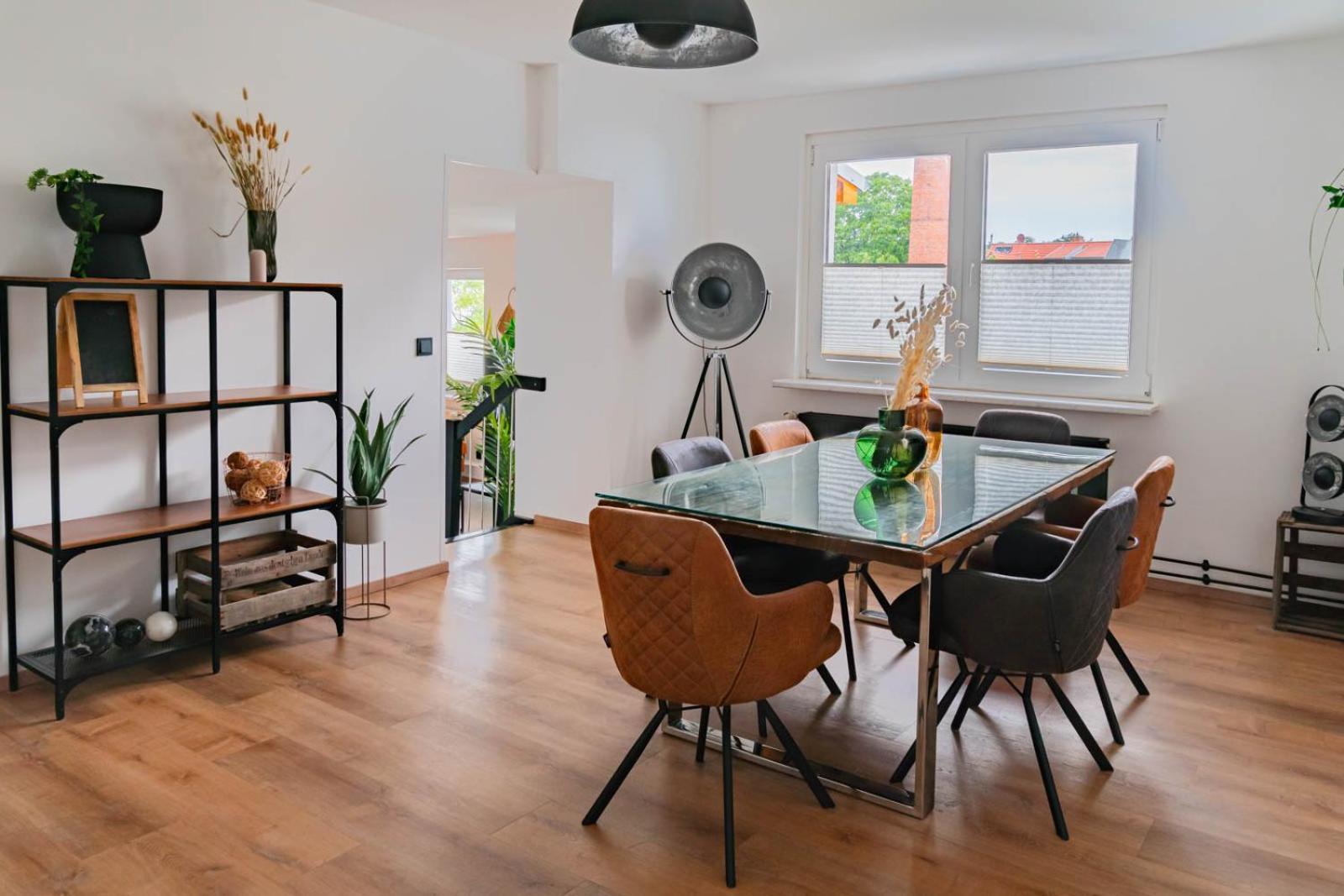 Design Apartment with Terrace photo 2