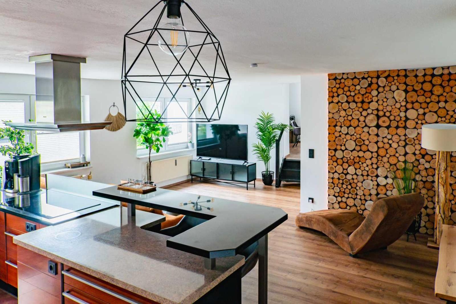 Design Apartment with Terrace photo 1
