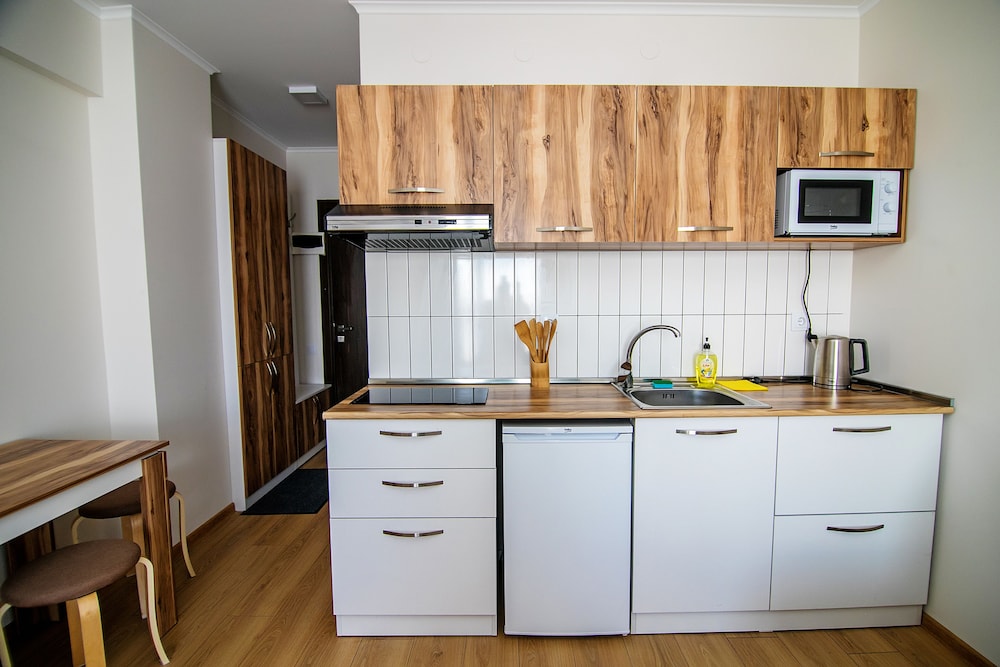 Comfort Apartment, Mountain View photo 3