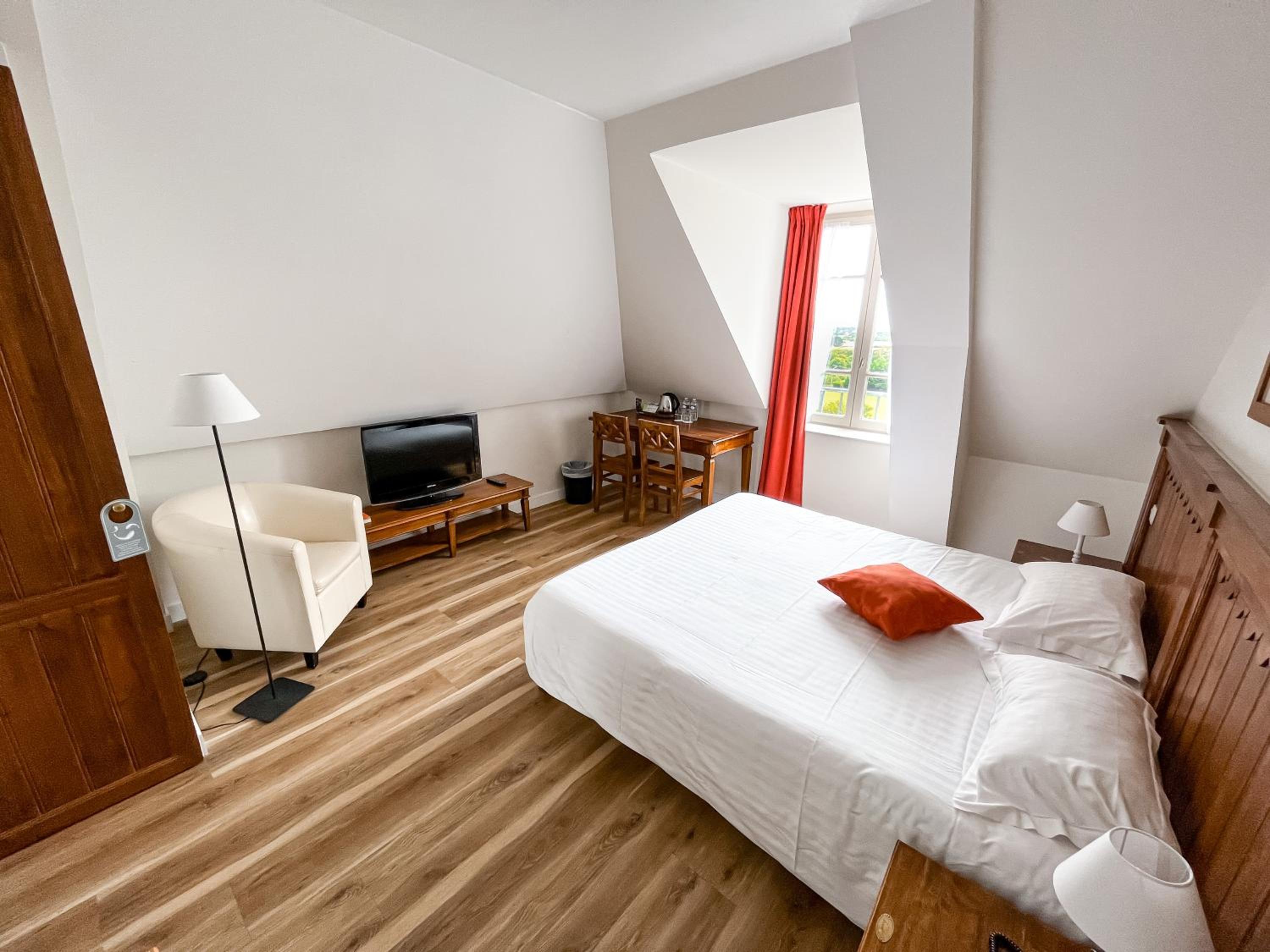 Superior Double Room photo 1
