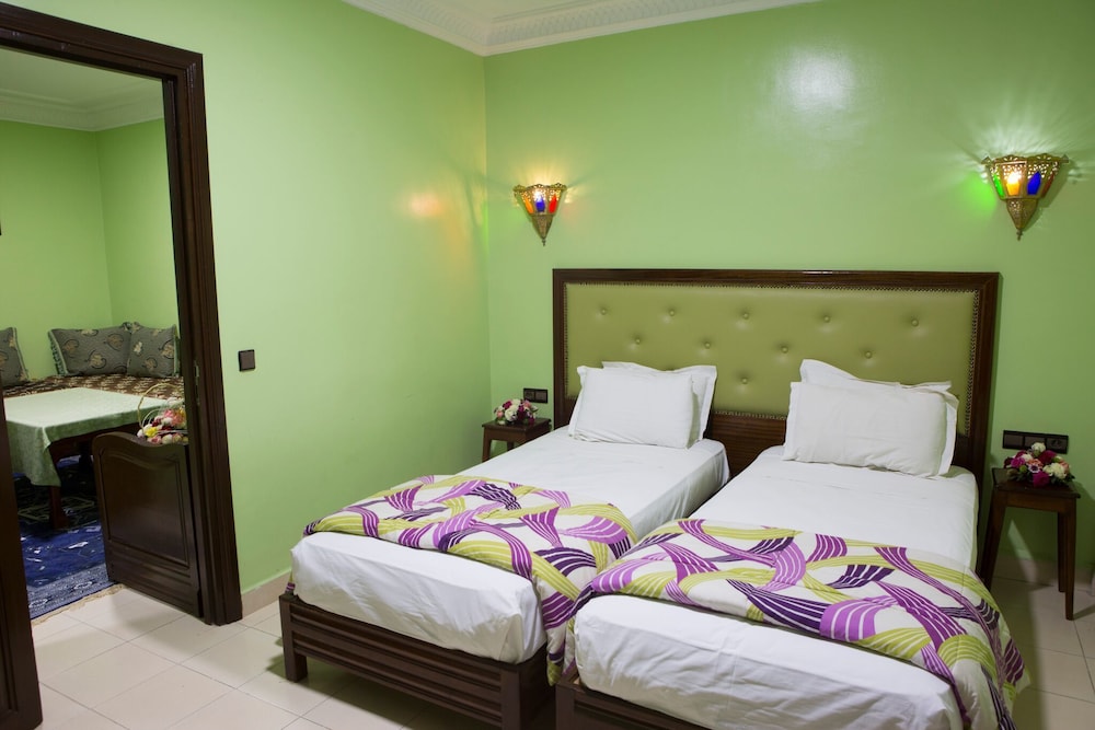 Comfort Double Room, 1 Bedroom