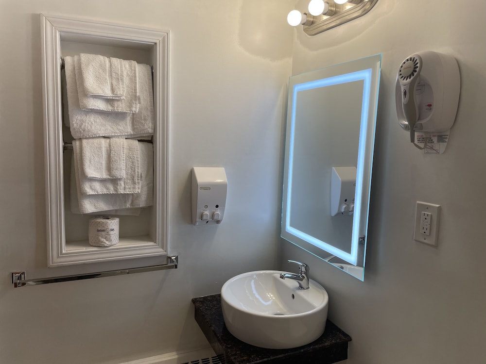 Scottish Inn - North Tonawanda, Billede 8