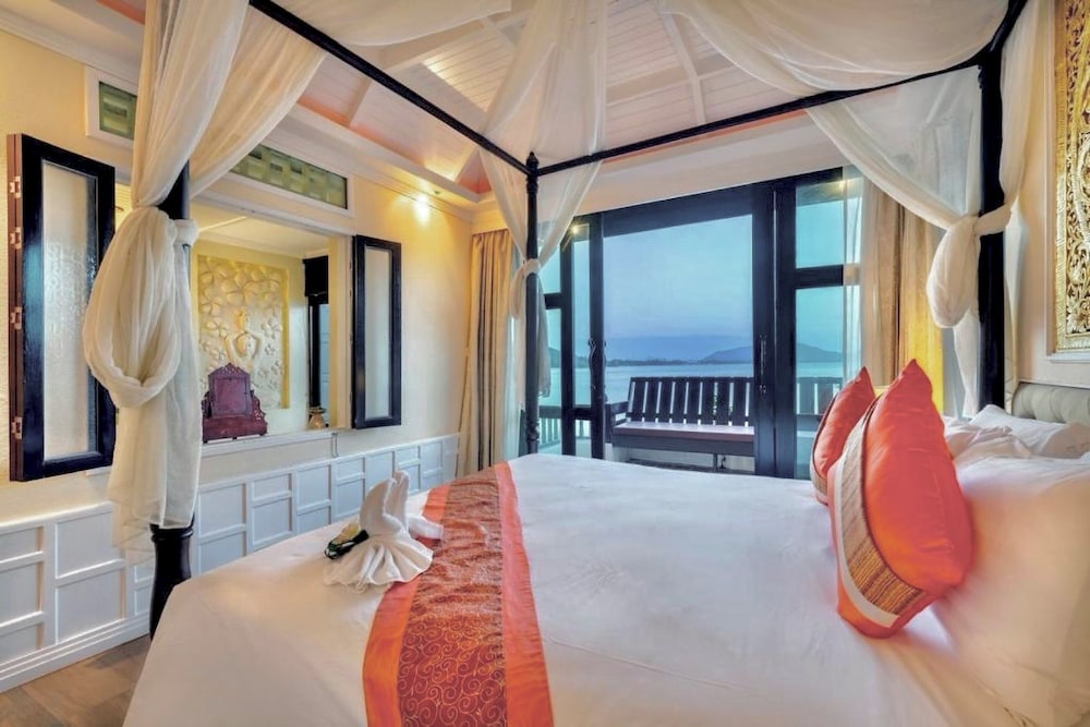 Villa, Sea View (Suite) - Photo 4