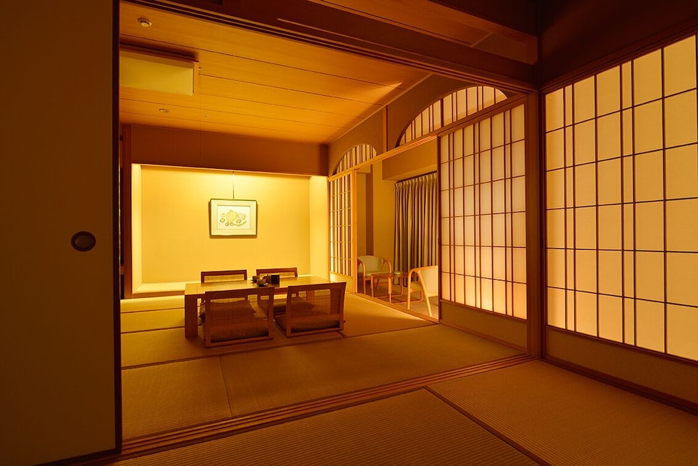 Japanese Style Room, Non Smoking photo 2