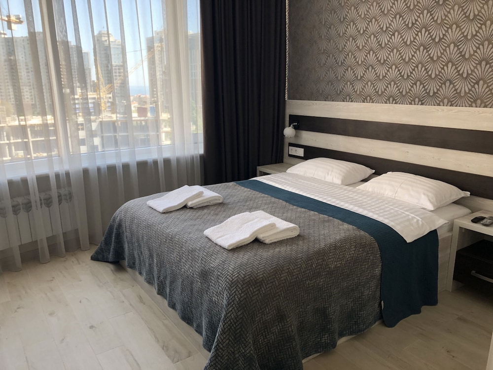 Superior Apartment, 1 Bedroom