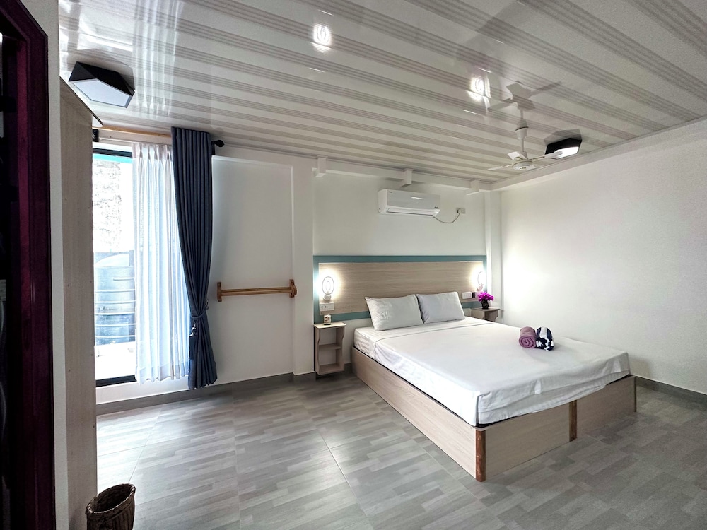 Superior Double Room - Photo 11